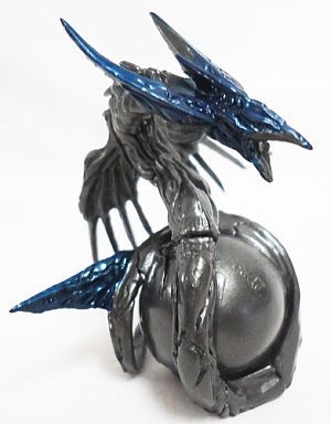 Leviathan (Metallic), Final Fantasy VIII, Square, Trading