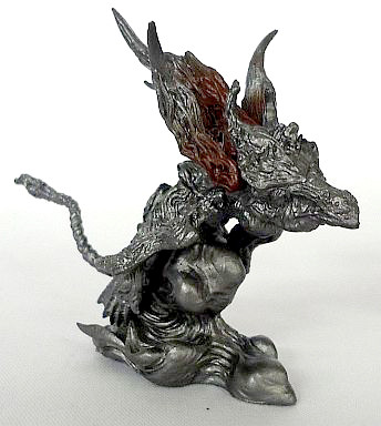 Sin (Metallic), Final Fantasy X, Square Enix, Trading