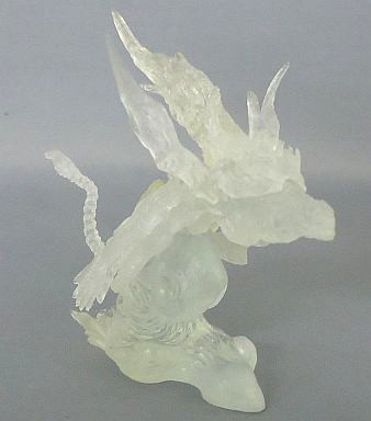 Sin (Crystal), Final Fantasy X, Square Enix, Trading