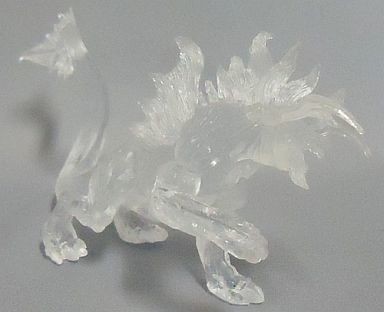 Behemoth (Crystal), Final Fantasy IX, Square, Trading