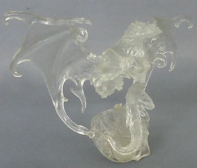 Valefor (Crystal), Final Fantasy X, Square Enix, Trading