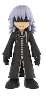 Riku (Organization XIII), Kingdom Hearts II, Funko Toys, Trading