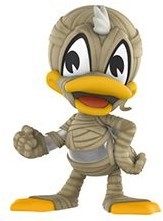 Donald Duck (Halloween Town), Kingdom Hearts II, Funko Toys, Hot Topic, Trading
