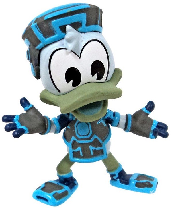Donald Duck (Tron), Kingdom Hearts II, Funko Toys, Trading