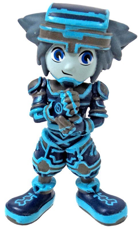 Sora (Tron), Kingdom Hearts II, Funko Toys, Trading