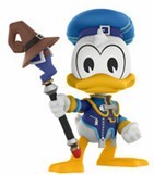 Donald Duck (Staff), Kingdom Hearts, Kingdom Hearts II, Funko Toys, Trading