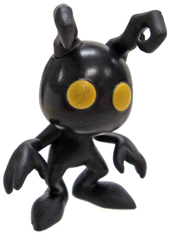 Shadow, Kingdom Hearts II, Funko Toys, GameStop, Trading