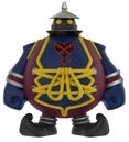 Large Body, Kingdom Hearts II, Funko Toys, GameStop, Trading