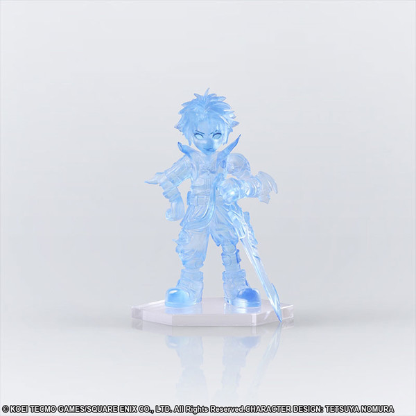 Tidus (Imitation Color), Dissidia Final Fantasy Opera Omnia, Square Enix, Trading, 4988601335614