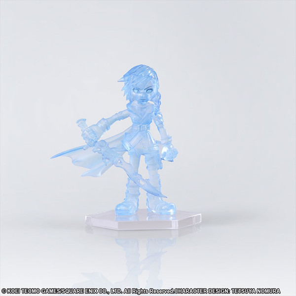 Lightning (Imitation Color), Dissidia Final Fantasy Opera Omnia, Square Enix, Trading, 4988601335614