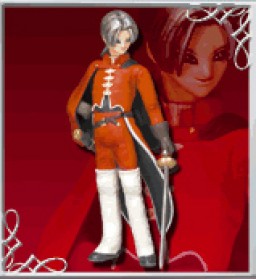 Kukule (Dragon Quest Characters Gallery), Dragon Quest VIII Sora To Umi To Daichi To Norowareshi Himegimi, Square Enix, Trading