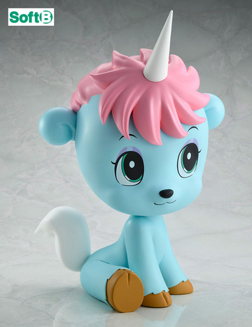 Unico, Unico, Bell Fine, Pre-Painted
