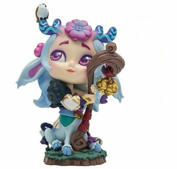 Lilia (#014 Spirit Blossom), League Of Legends, Riot Games, Pre-Painted