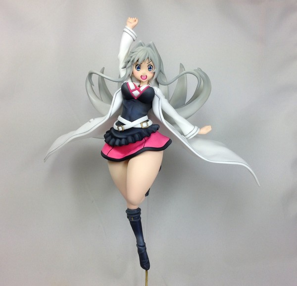 Twoearle, Ore, Twintails Ni Narimasu., Extreme, Garage Kit