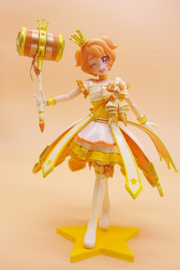 Sunny (Amity Coord), Otocadoll, Fujimaki, Garage Kit