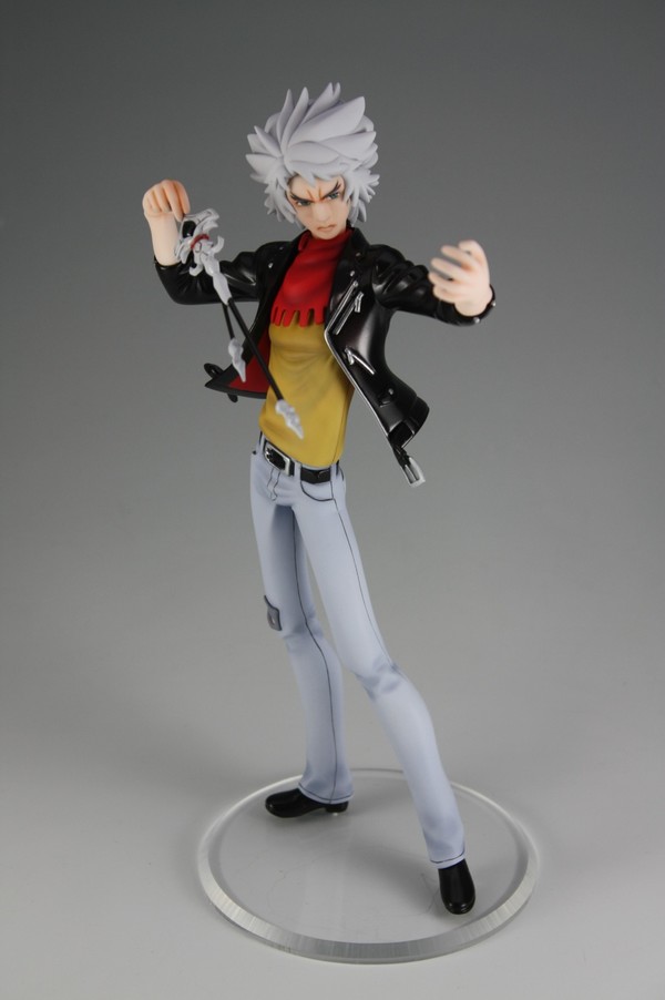 Beethoven, Classicaloid, Shisukadia, Garage Kit, 1/9