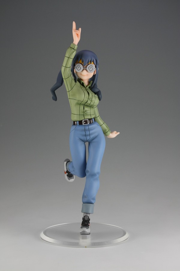Makishima Saori, Ore No Imouto Ga Konna Ni Kawaii Wake Ga Nai, Shisukadia, Garage Kit, 1/9