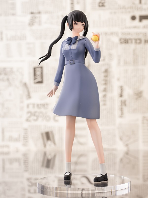 Lemon, Original, Tatara Mokei, Garage Kit
