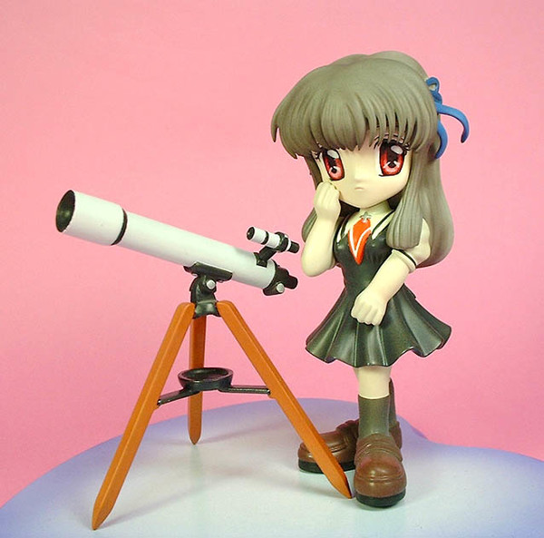 Tohno Minagi, Air, Studio AM, Garage Kit