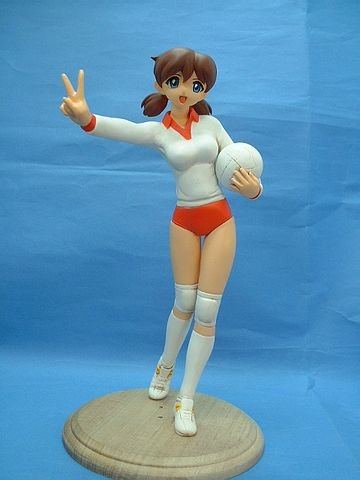 Matsuura Shokai - Ishida Sakura & Otani Ayame, Original, Toy's King, Garage Kit, 1/6