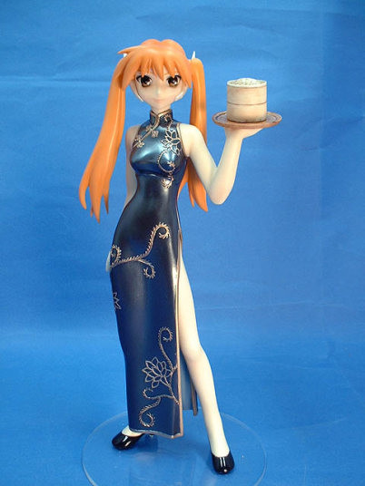HMX-13 Serio (China Dress), To Heart, Toy's king, Garage Kit, 1/8