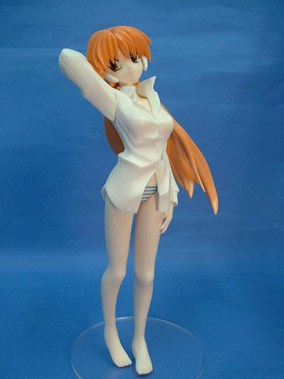 HMX-13 Serio (Y Shirt), To Heart, Toy's king, Garage Kit, 1/8