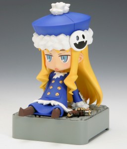 Gunner, Sekaiju No Meikyuu II: Tsuu Shoou No Seihai, Wave, Pre-Painted