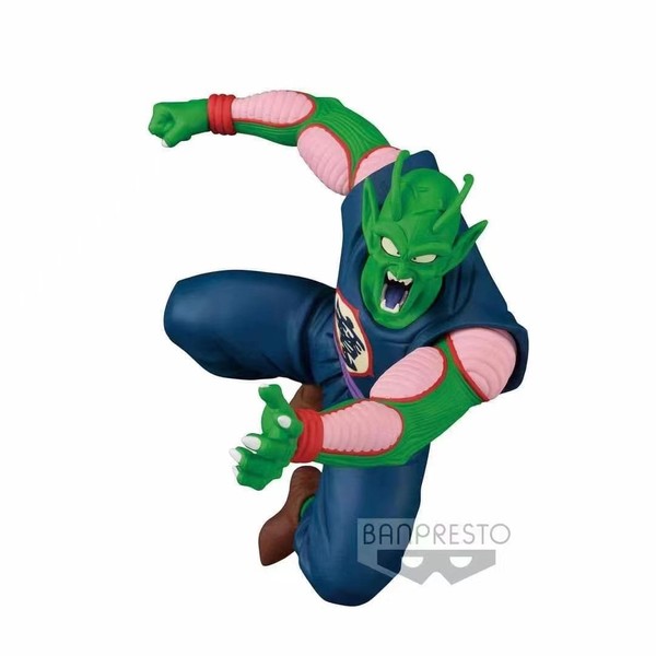 Piccolo Daimaou, Dragon Ball, Bandai Spirits, Pre-Painted