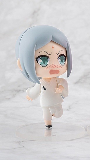 Zhang Lingyu, Hitori No Shita The Outcast, Good Smile Arts Shanghai, Good Smile Company, Trading, 4580590116658