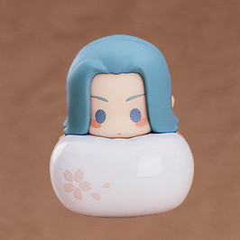 Wu Xian, Luo Xiao Hei Zhan Ji, Good Smile Arts Shanghai, Good Smile Company, Trading, 4580590138803