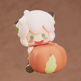 Xiao Hei, Luo Xiao Hei Zhan Ji, Good Smile Arts Shanghai, Good Smile Company, Trading, 4580590138803