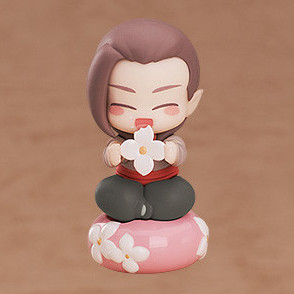 Luozhu, Luo Xiao Hei Zhan Ji, Good Smile Arts Shanghai, Good Smile Company, Trading, 4580590138803