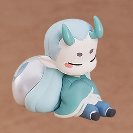 Xuhuai, Luo Xiao Hei Zhan Ji, Good Smile Arts Shanghai, Good Smile Company, Trading, 4580590138803