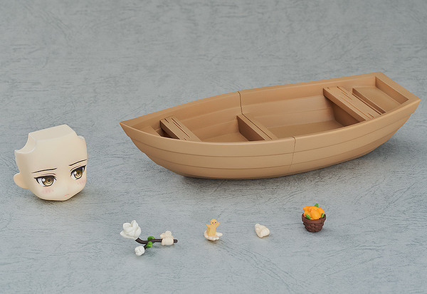 Lan Wangji, Mo Dao Zu Shi, Good Smile Arts Shanghai, Good Smile Company, Accessories, 4580590126060
