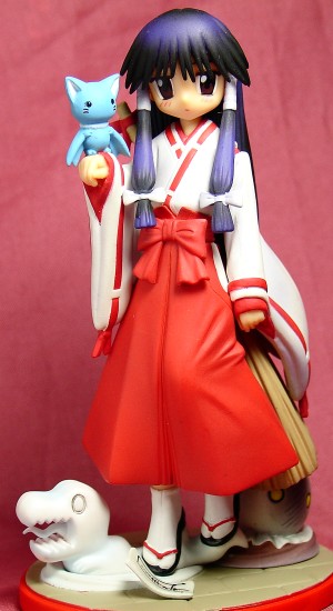 Machi, Nagasarete Airantou, Square Enix, Pre-Painted