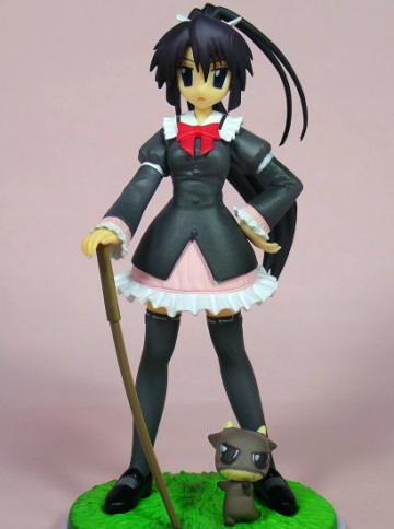 Shinobu, Nagasarete Airantou, Square Enix, Pre-Painted