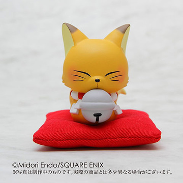 Kokkuri-san (Gugure!), Gugure! Kokkuri-san, Square Enix, Pre-Painted