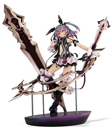 Yousei Farusaria, Kai-ri-Sei Million Arthur, Square Enix, Pre-Painted