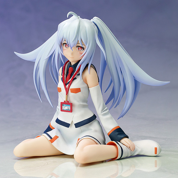 Isla, Plastic Memories, FREEing, Pre-Painted, 1/8, 4571245295705