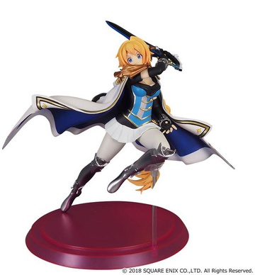 Touzoku Arthur, HanGyakuSei Million Arthur, Kai-ri-Sei Million Arthur, Square Enix, Pre-Painted, 1/8