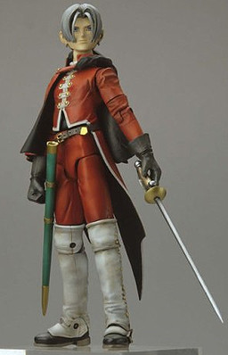 Kukule, Dragon Quest VIII Sora To Umi To Daichi To Norowareshi Himegimi, Kotobukiya, Square Enix, Action/Dolls