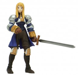 Agrias Oaks (Trading Arts), Final Fantasy Tactics: Shishi Sensou, Square Enix, Trading