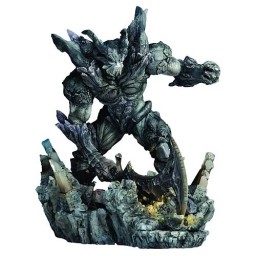 Yami No Ou, Final Fantasy XI, Square Enix, Pre-Painted