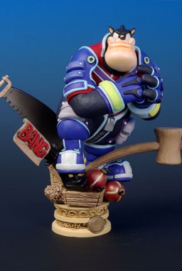 Pete, Kingdom Hearts, Square Enix, Trading, 4988601311328
