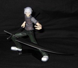 Franken Stein, Spirit Albarn, Soul Eater, Square Enix, Trading, 4988601311458