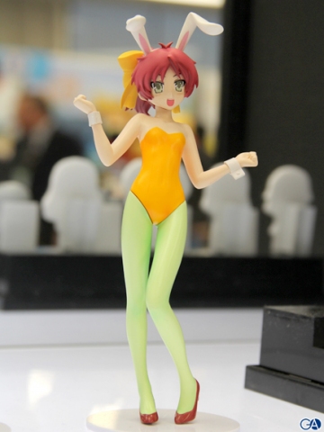 Minami Shimada (Shimada Minami), Baka To Test To Shoukanjuu, SEGA, Pre-Painted