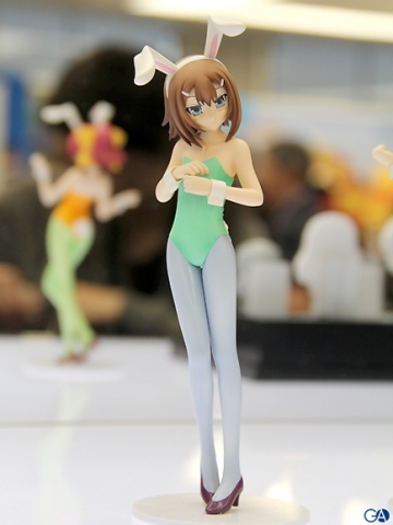 Hideyoshi Kinoshita (Kinoshita Hideyoshi), Baka To Test To Shoukanjuu, SEGA, Pre-Painted