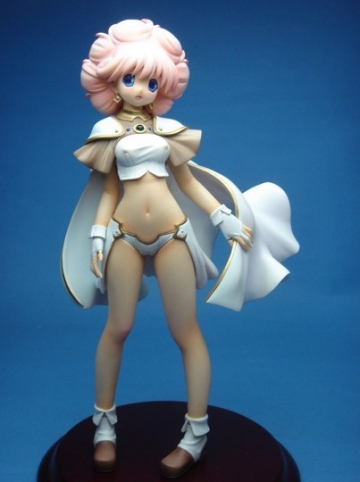 Sill Plain, Rance 01: Hikari Wo Motomete The Animation, Rance VI: Zesu Houkai, T’s system, Garage Kit, 1/6