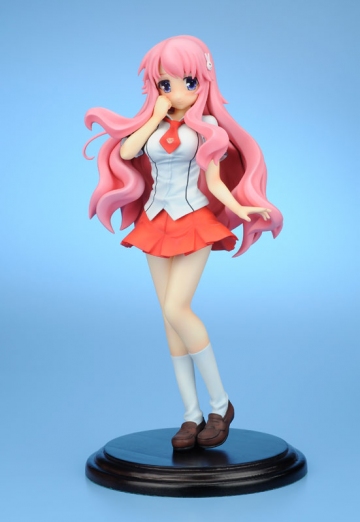 Mizuki Himeji, Baka To Test To Shoukanjuu Ni!, Daiki Kougyou, Pre-Painted, 1/6