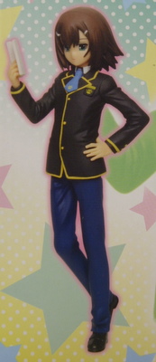 Kinoshita Hideyoshi, Baka To Test To Shoukanjuu, Taito, Pre-Painted